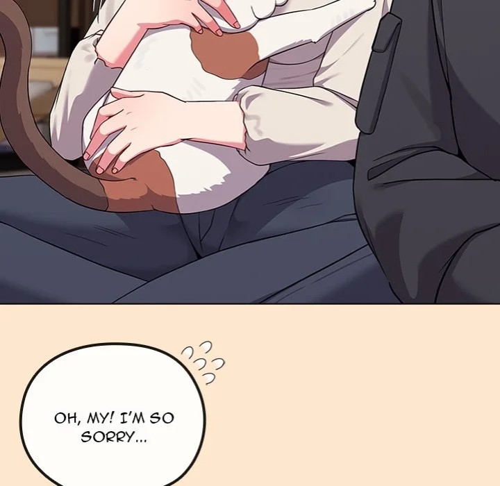But You’re the Same Age as My Daughter?! - Chapter 31 - photo - 99