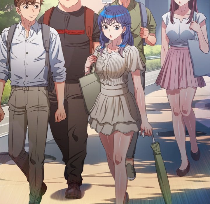 My High School Bully - Chapter 246 - photo - 10