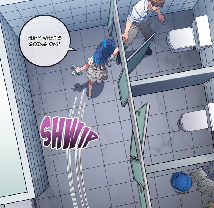 My High School Bully - Chapter 246 - photo - 102