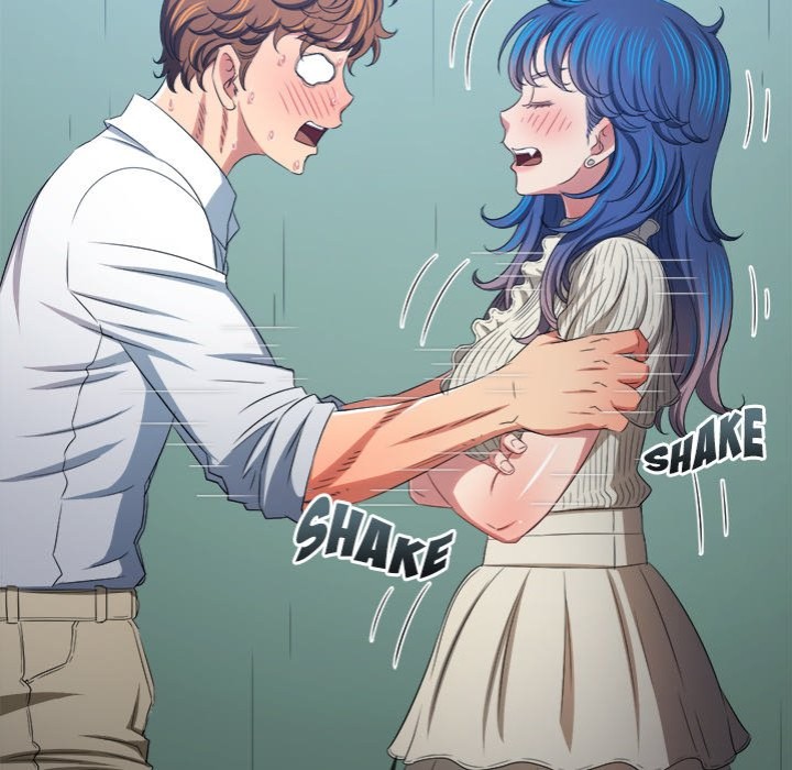My High School Bully - Chapter 246 - photo - 119