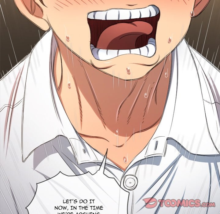 My High School Bully - Chapter 246 - photo - 124