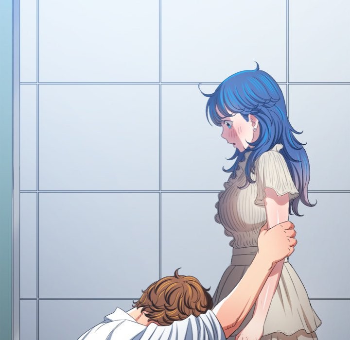 My High School Bully - Chapter 246 - photo - 131
