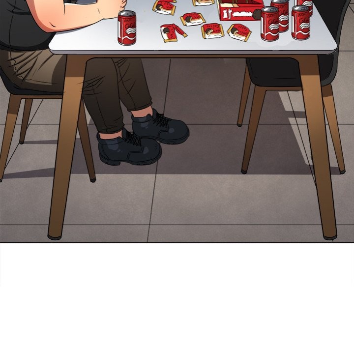 My High School Bully - Chapter 246 - photo - 17