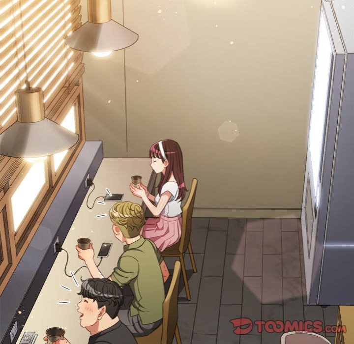 My High School Bully - Chapter 246 - photo - 20