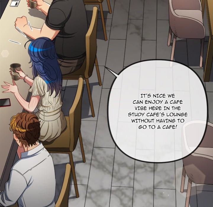My High School Bully - Chapter 246 - photo - 21