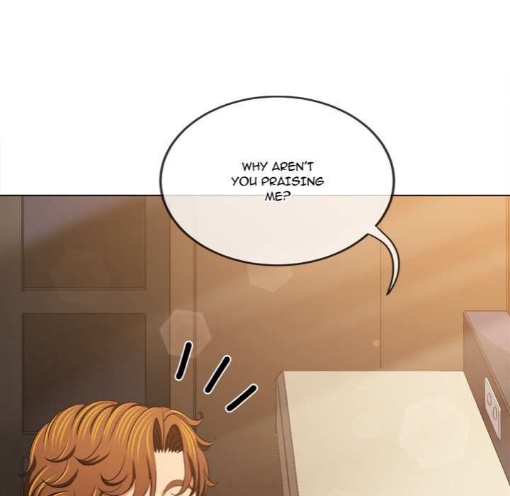 My High School Bully - Chapter 246 - photo - 35