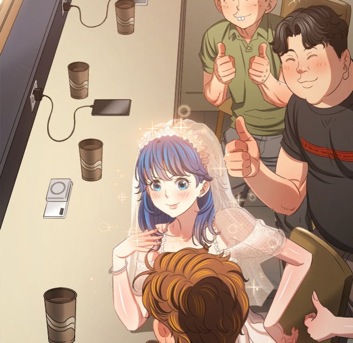 My High School Bully - Chapter 246 - photo - 47