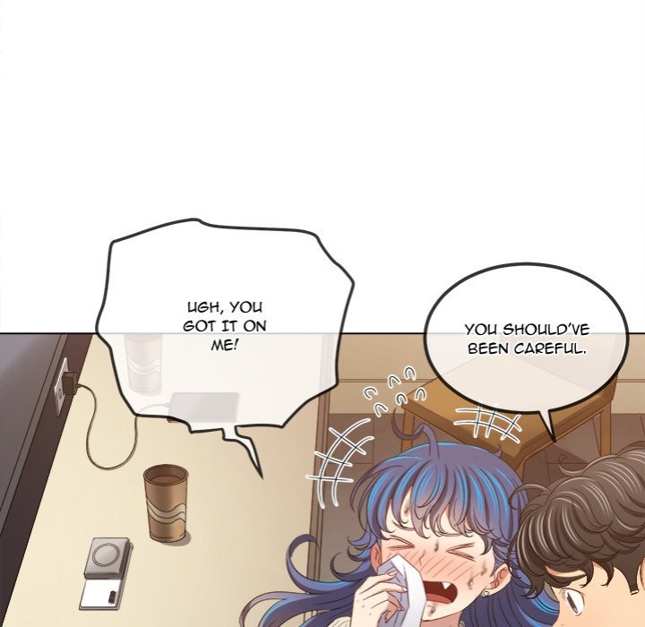 My High School Bully - Chapter 246 - photo - 54