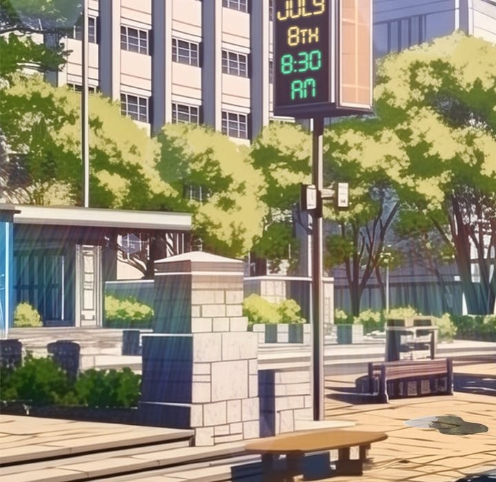 My High School Bully - Chapter 246 - photo - 6