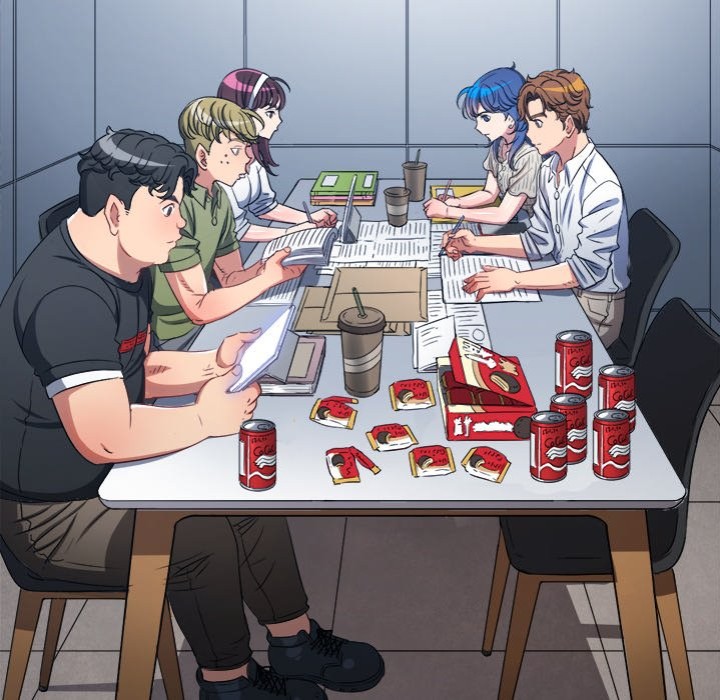 My High School Bully - Chapter 246 - photo - 63