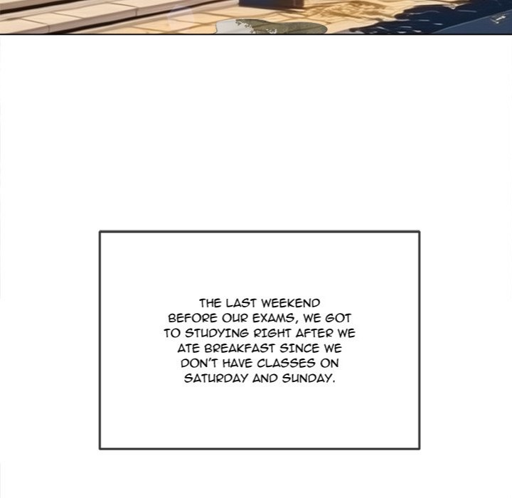 My High School Bully - Chapter 246 - photo - 7