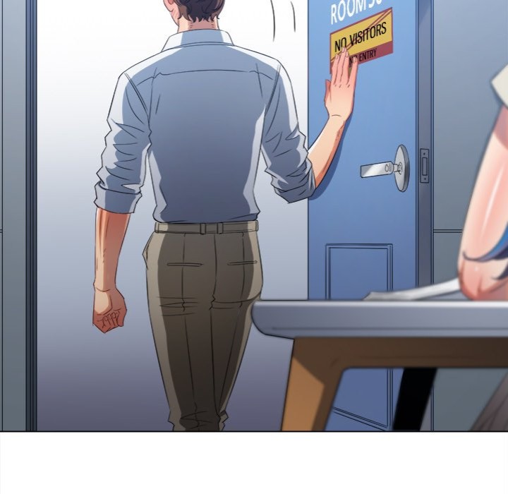 My High School Bully - Chapter 246 - photo - 81