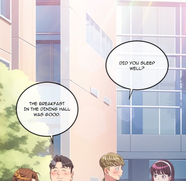 My High School Bully - Chapter 246 - photo - 9