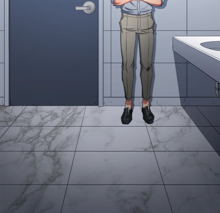 My High School Bully - Chapter 246 - photo - 93