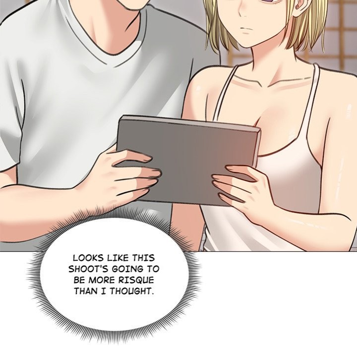 Runaway Wife - Chapter 34 - photo - 121