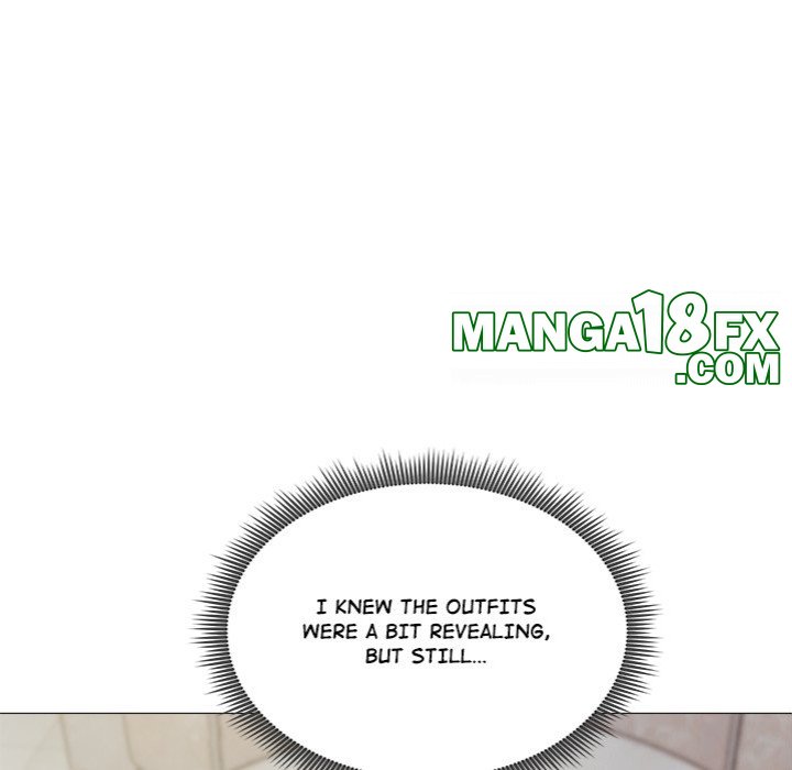 Runaway Wife - Chapter 34 - photo - 122