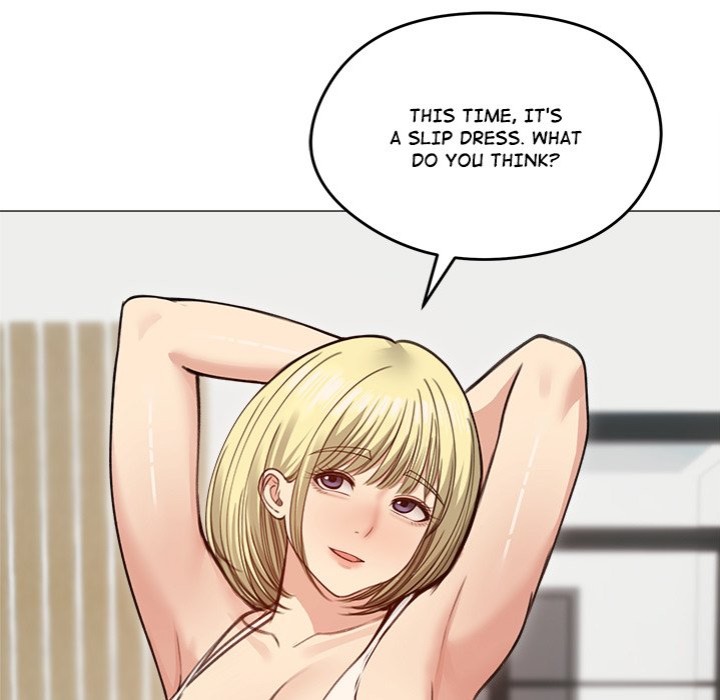Runaway Wife - Chapter 35 - photo - 117