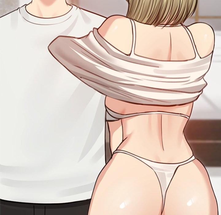 Runaway Wife - Chapter 35 - photo - 123