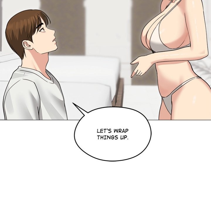 Runaway Wife - Chapter 35 - photo - 135