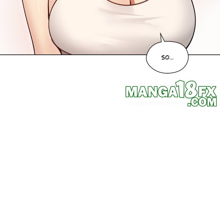 Runaway Wife - Chapter 35 - photo - 15