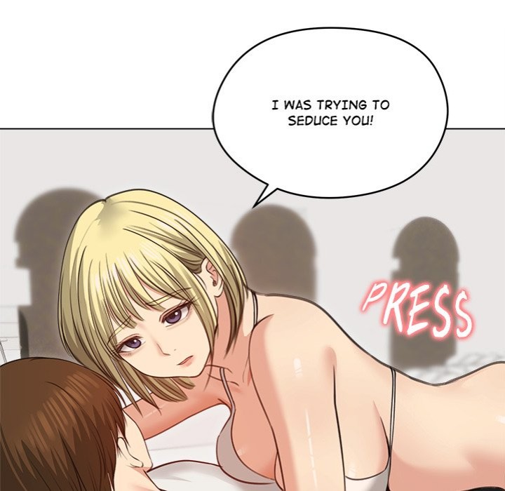 Runaway Wife - Chapter 35 - photo - 152