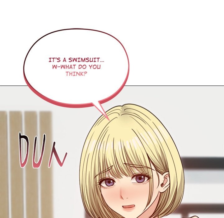 Runaway Wife - Chapter 35 - photo - 37