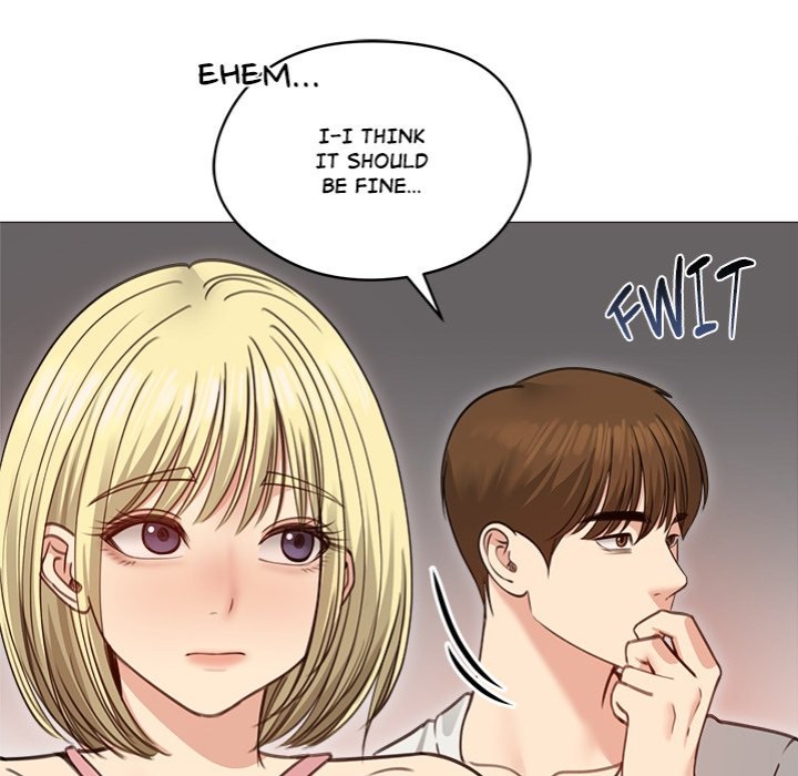 Runaway Wife - Chapter 35 - photo - 45