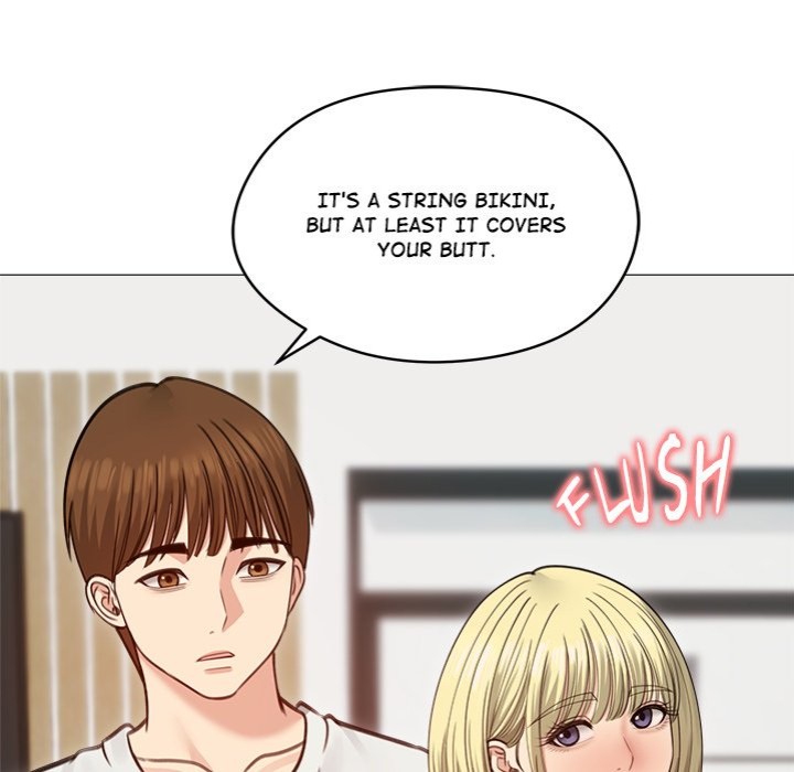 Runaway Wife - Chapter 35 - photo - 82