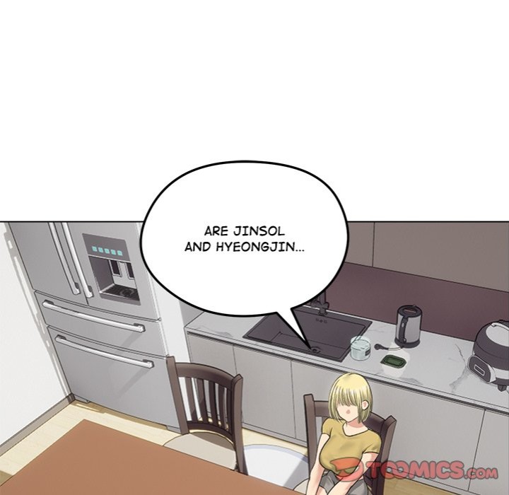 Runaway Wife - Chapter 36 - photo - 12