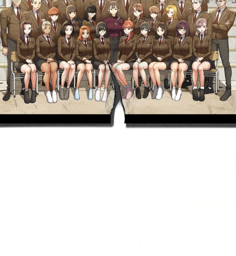 Seniors of Class 5 - Chapter 112 - photo - 10