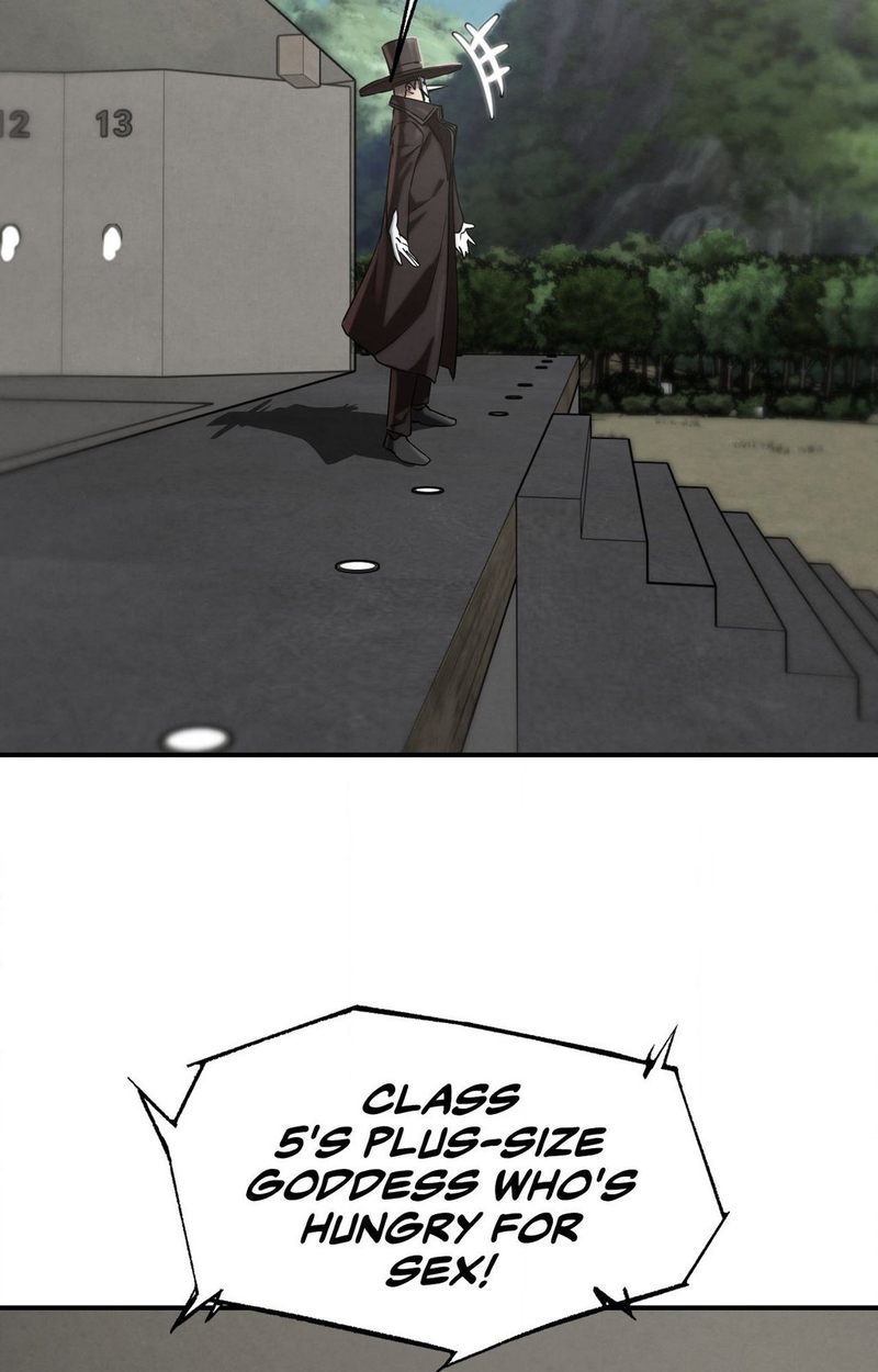 Seniors of Class 5 - Chapter 112 - photo - 4