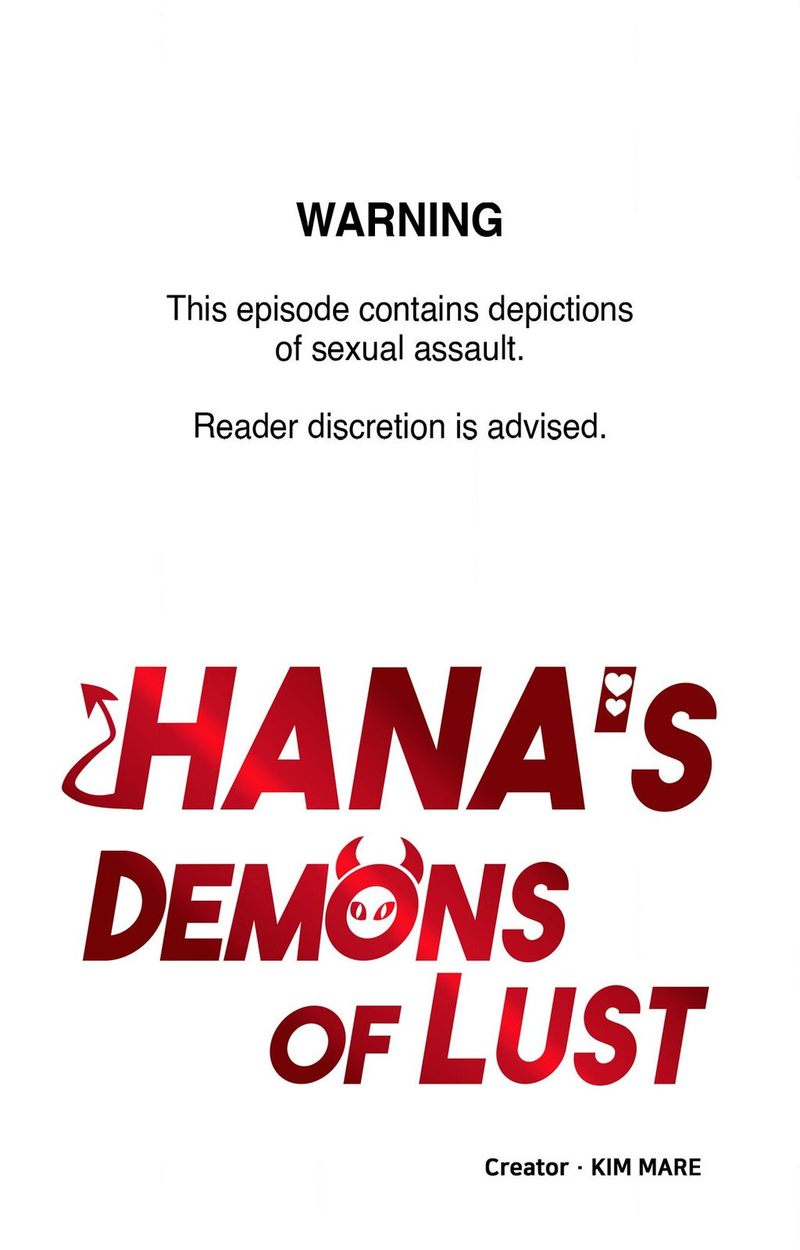 Hana’s Demons of Lust - Chapter 113 - photo - 1