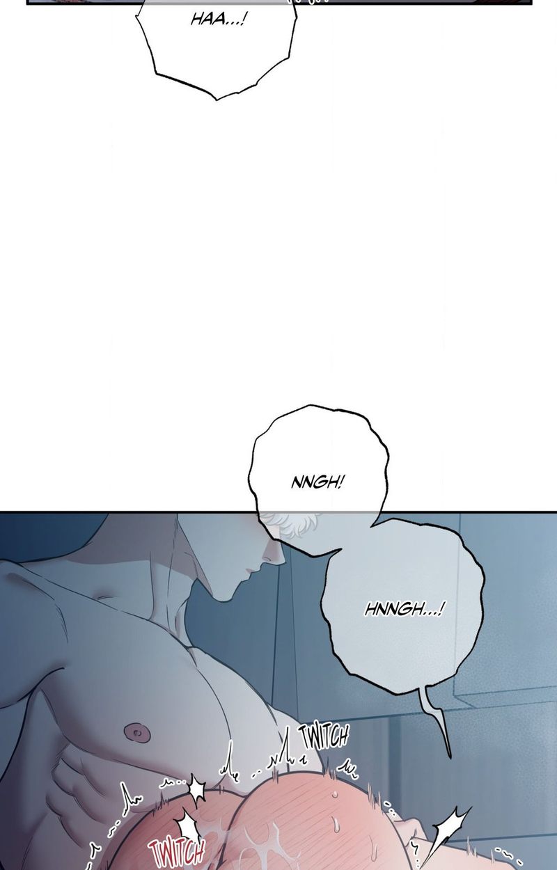 Hana’s Demons of Lust - Chapter 113 - photo - 10