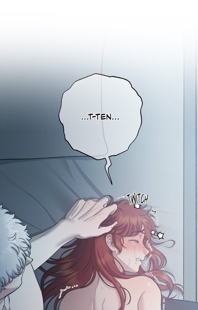 Hana’s Demons of Lust - Chapter 113 - photo - 16
