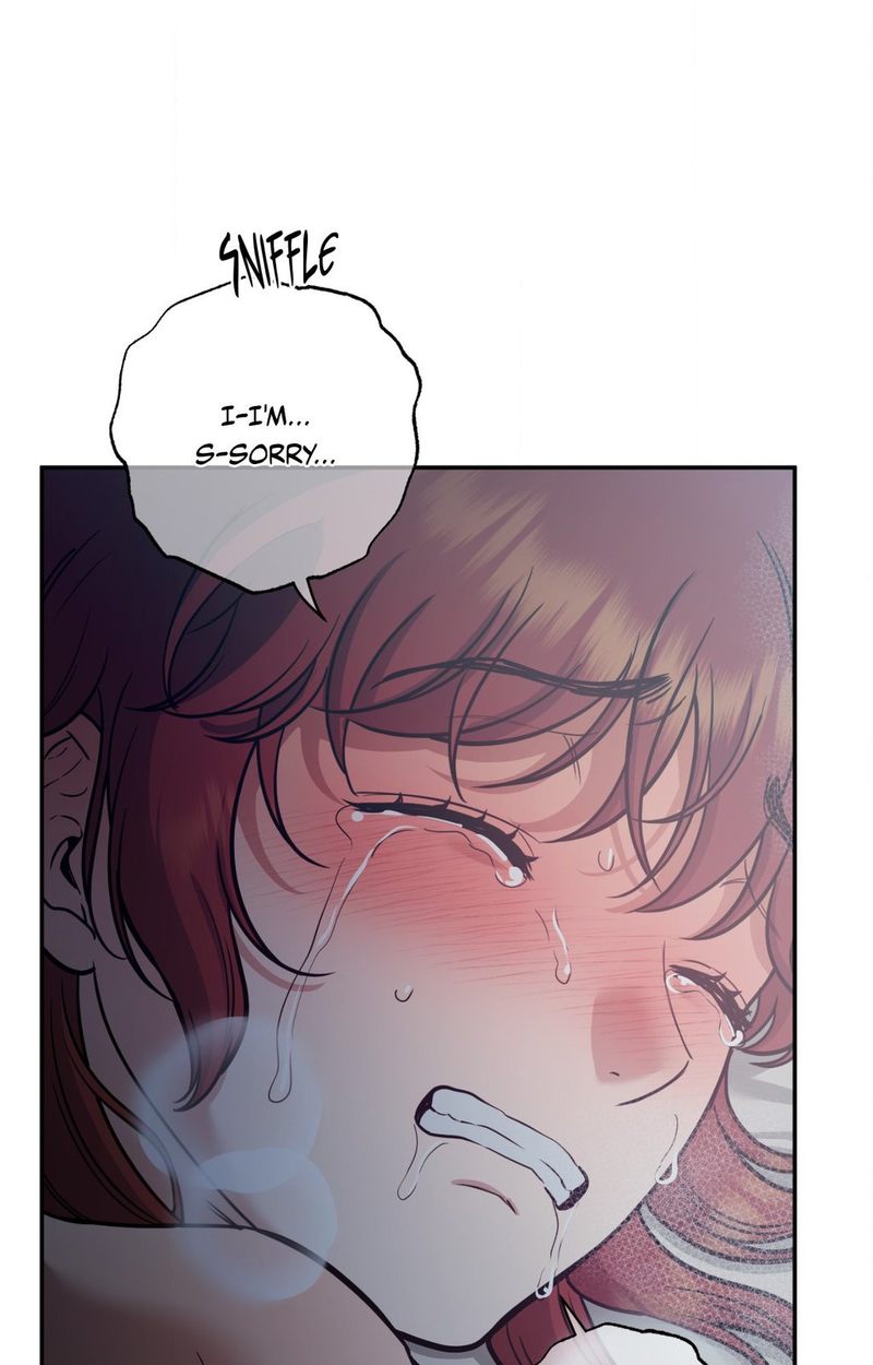 Hana’s Demons of Lust - Chapter 113 - photo - 20