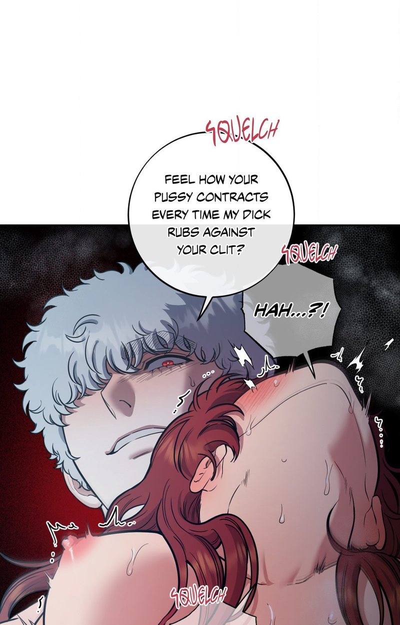 Hana’s Demons of Lust - Chapter 113 - photo - 30