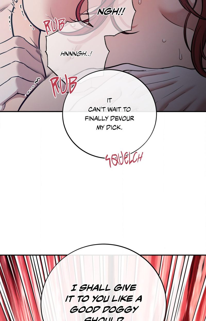 Hana’s Demons of Lust - Chapter 113 - photo - 31