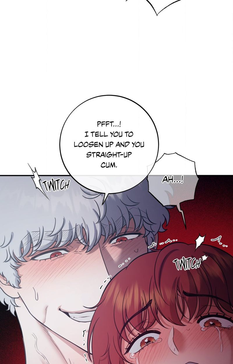 Hana’s Demons of Lust - Chapter 113 - photo - 40
