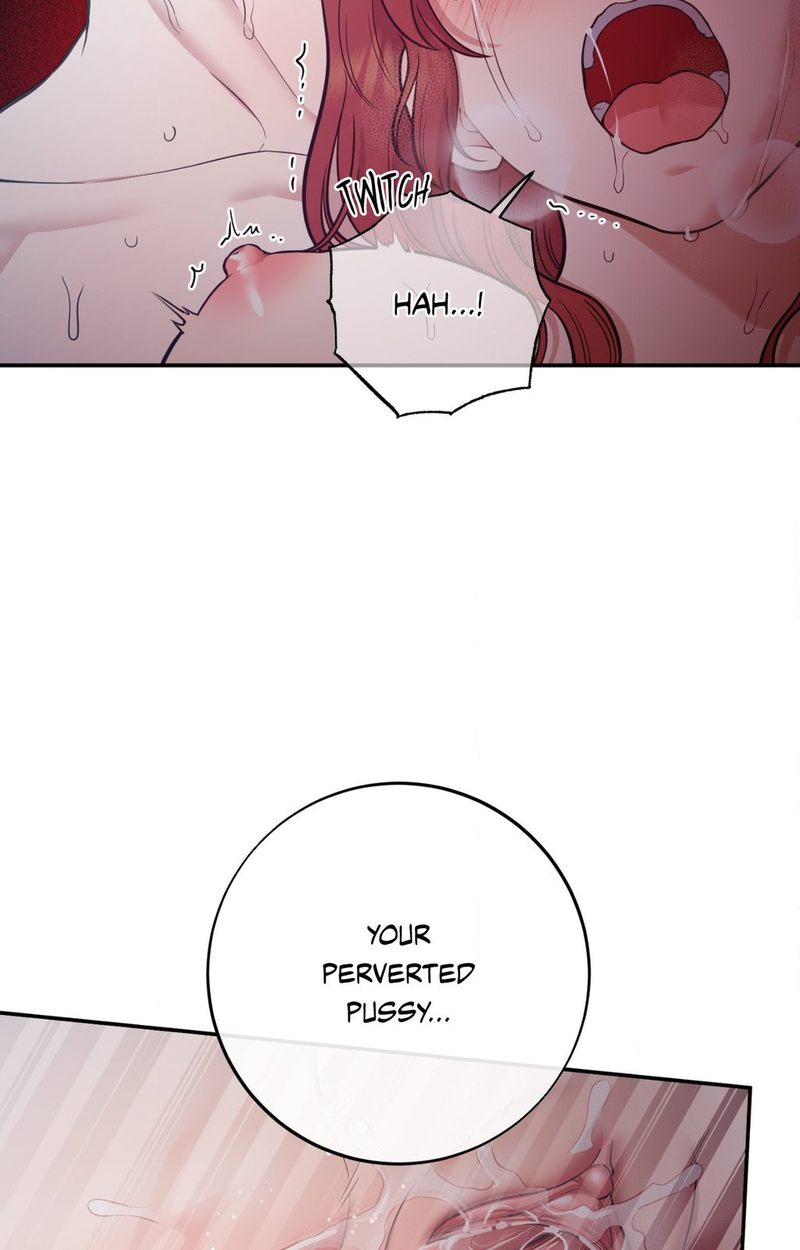 Hana’s Demons of Lust - Chapter 113 - photo - 41
