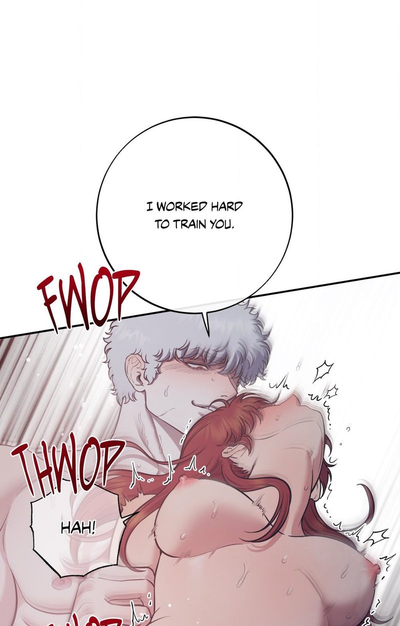Hana’s Demons of Lust - Chapter 113 - photo - 45