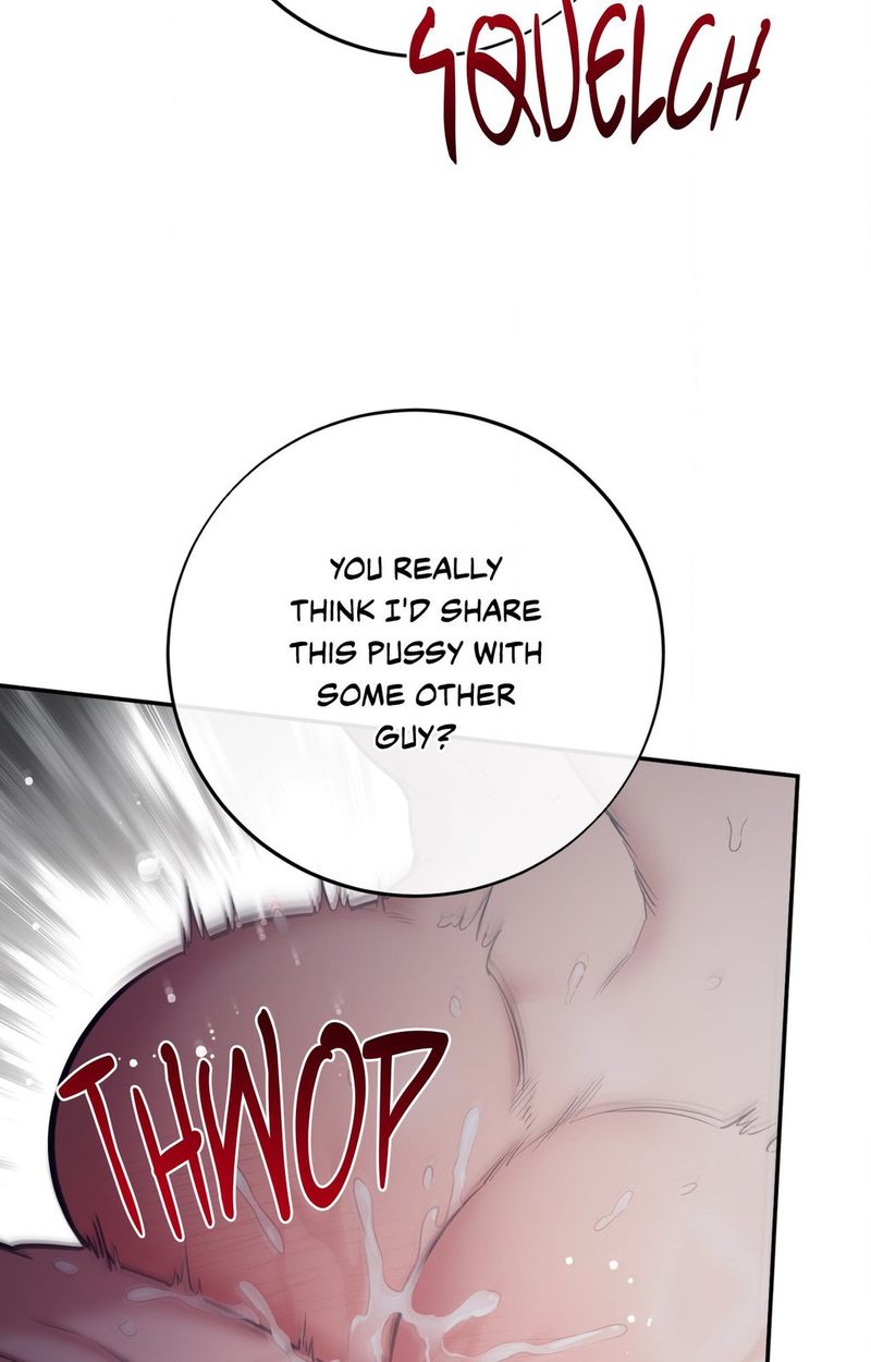 Hana’s Demons of Lust - Chapter 113 - photo - 47