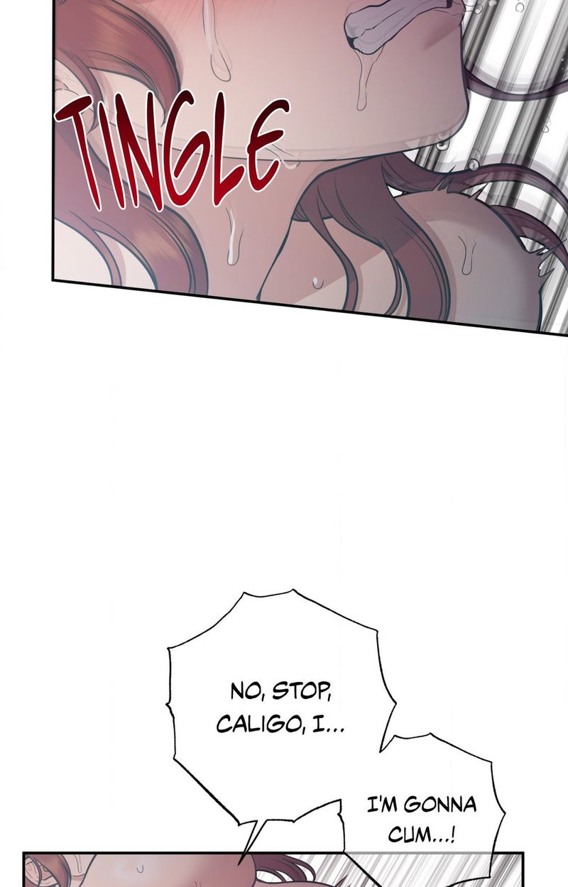 Hana’s Demons of Lust - Chapter 113 - photo - 49
