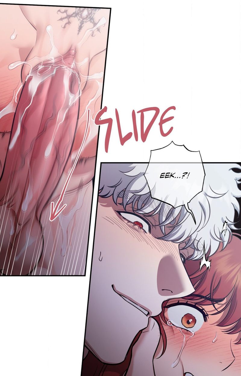 Hana’s Demons of Lust - Chapter 113 - photo - 71
