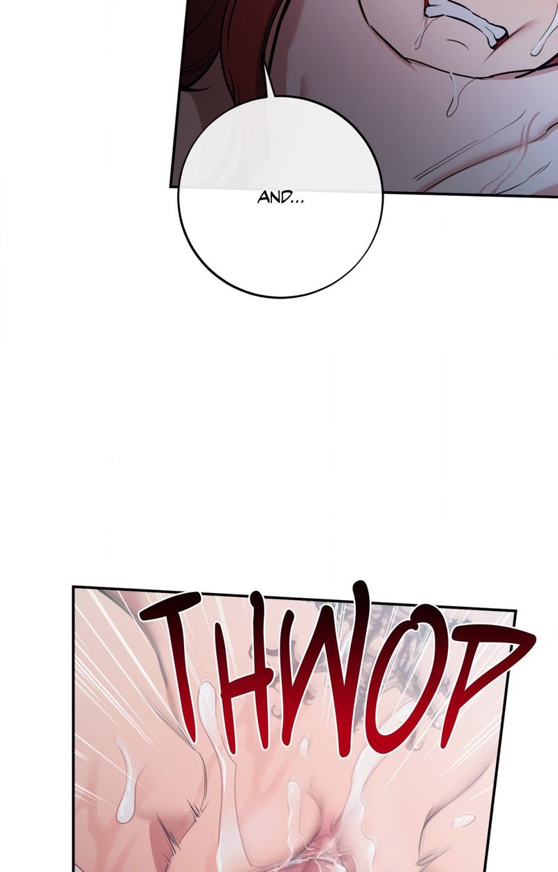 Hana’s Demons of Lust - Chapter 113 - photo - 72