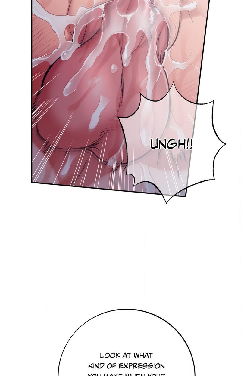 Hana’s Demons of Lust - Chapter 113 - photo - 73