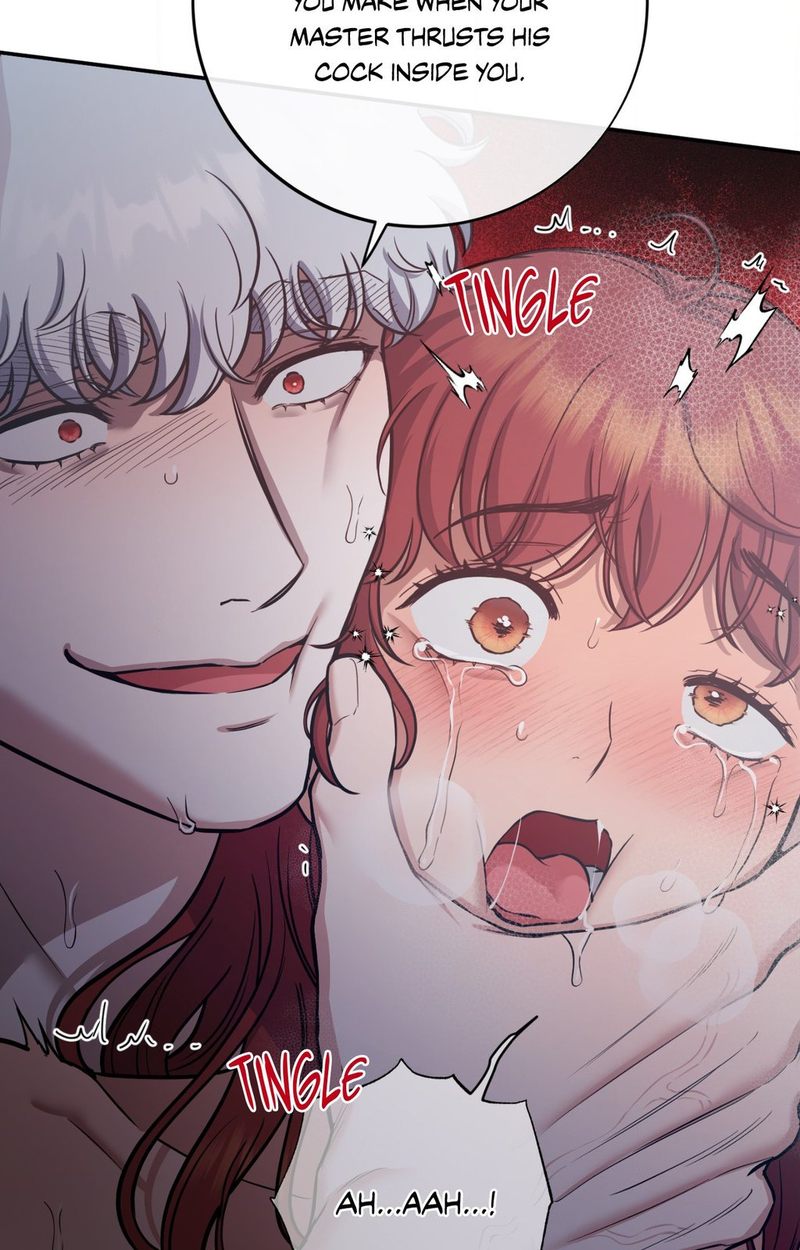 Hana’s Demons of Lust - Chapter 113 - photo - 74
