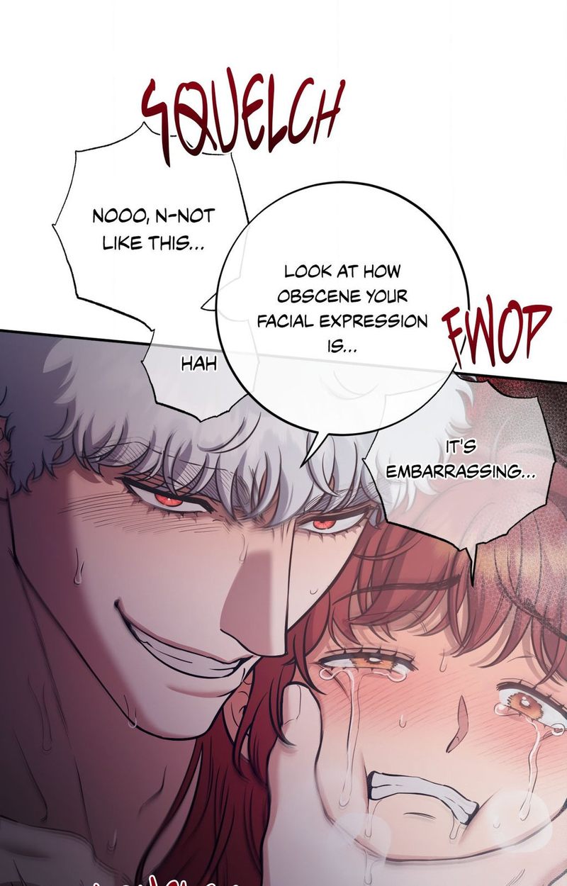 Hana’s Demons of Lust - Chapter 113 - photo - 78