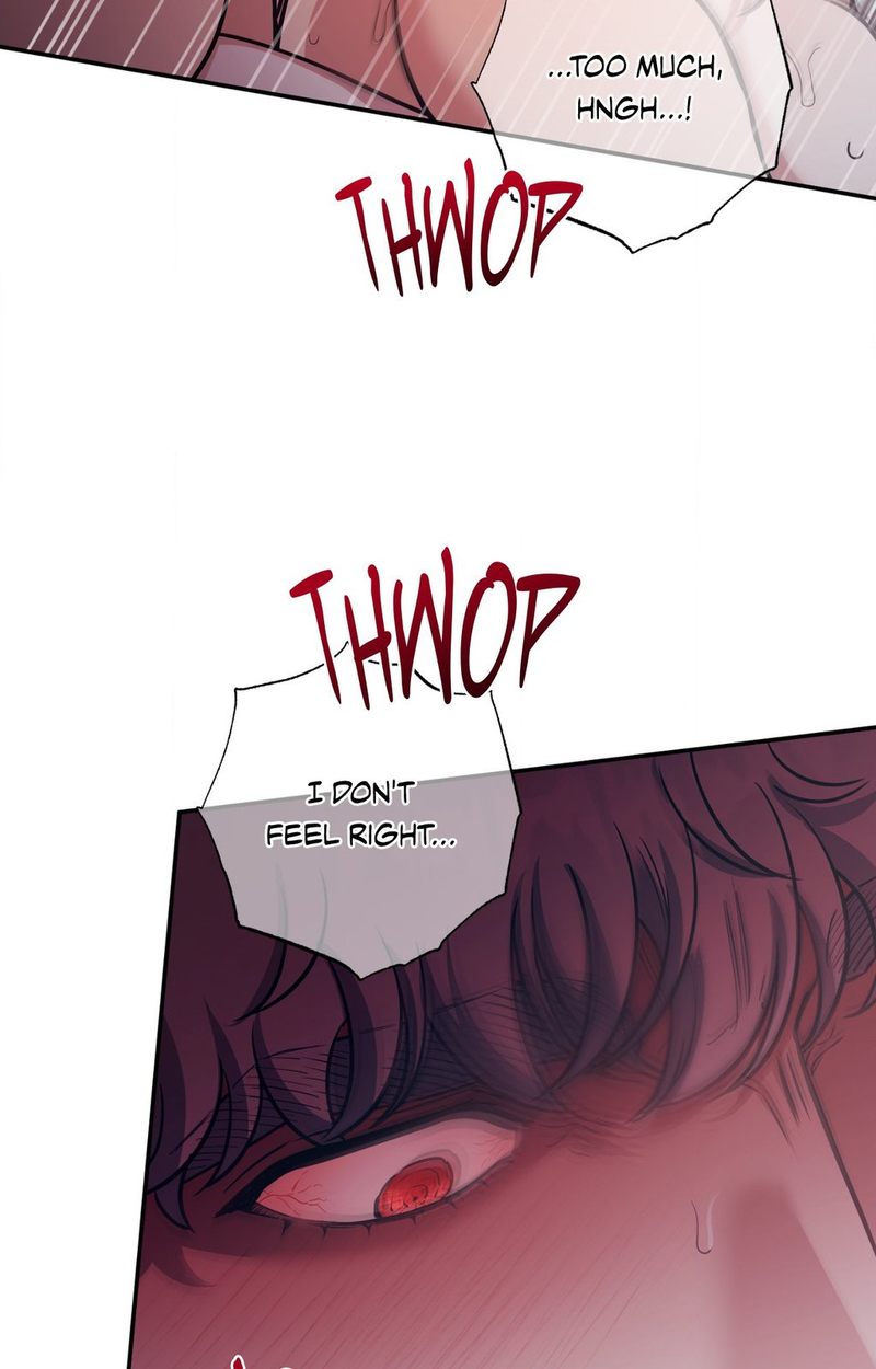 Hana’s Demons of Lust - Chapter 113 - photo - 86