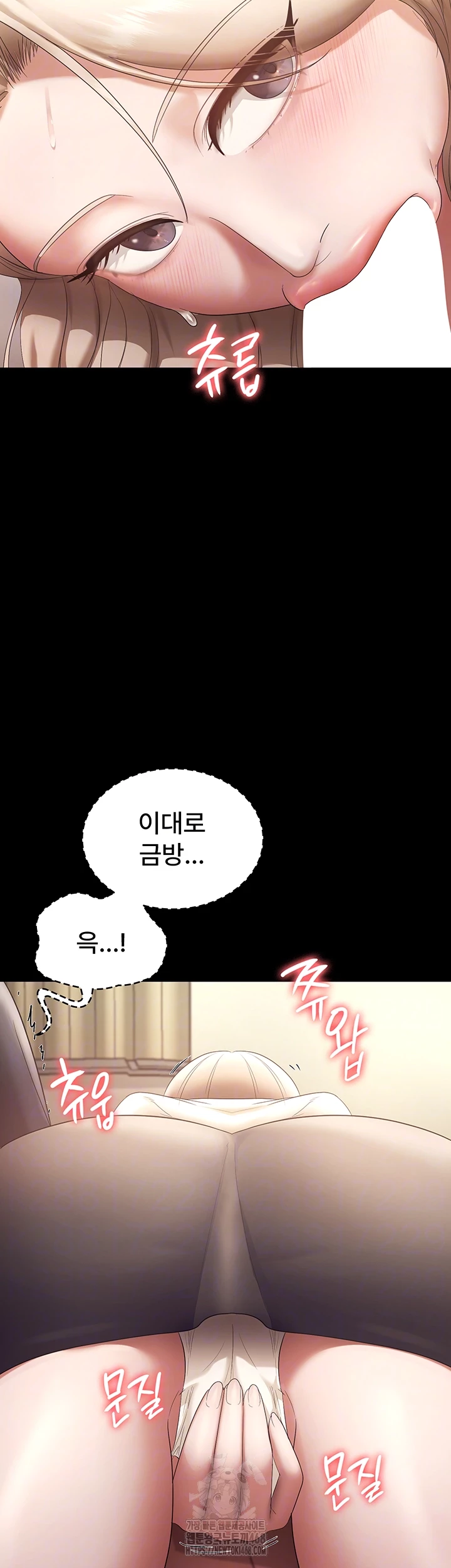 The Chairman’s Wife Raw - Chapter 66 - photo - 14