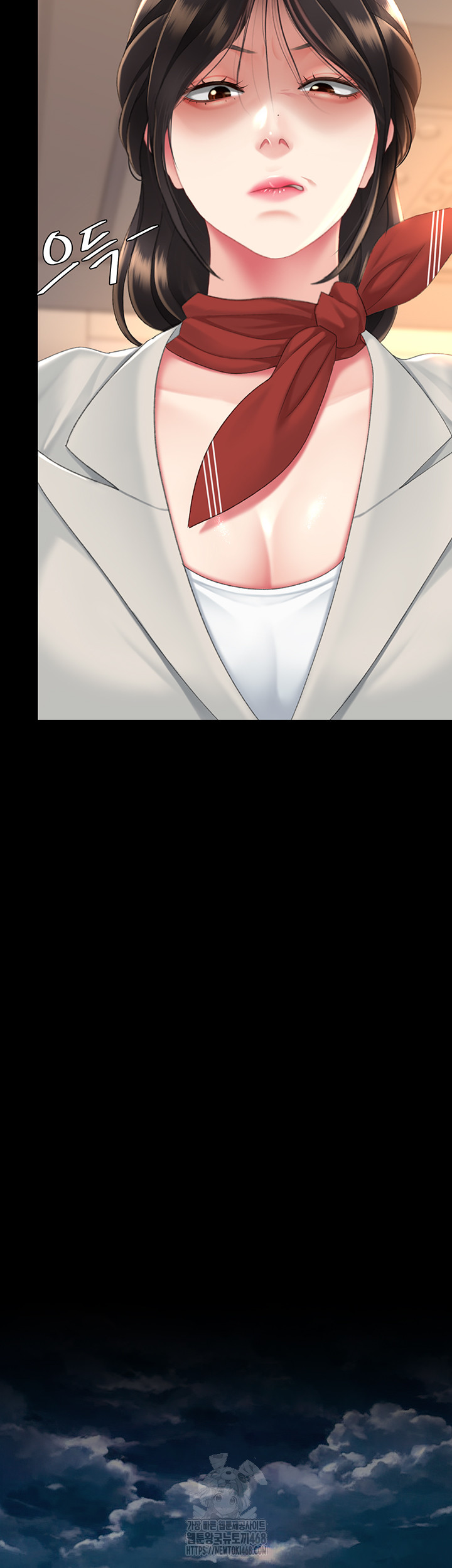 Mom Eat First Raw - Chapter 111 - photo - 64